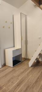 Studio Cosy proche Futuroscope