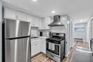 The Clark Victorian Residences