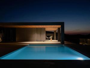 The Mood Residence - 4hvězdičkové hotely ve městě Agia Paraskevi