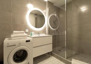 Le Domino - Cran Gevrier center - Annecy