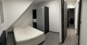 Maisons de vacances Maison vert galand : photos des chambres