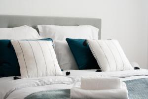 Appartements Le Domino - Cran Gevrier center - Annecy : photos des chambres