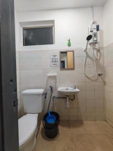 MixxHome Seremban 2, One Single Bed, Share Bath