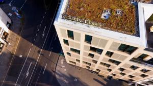 Fourty Three Luxury Serviced Apartments