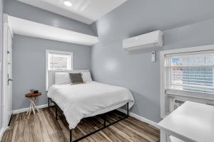 The Clark Victorian Residences