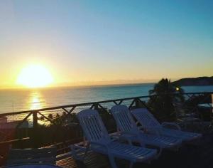Marsallis Flat Praia JR