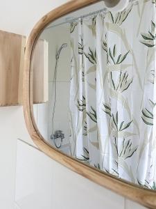 Le Gîte du cerf de Montmacq