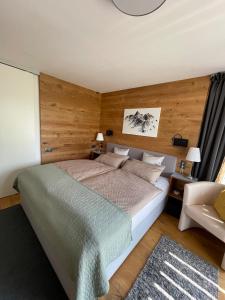 Luxuriöse Ferienwohnung im Herzen des Allgäus