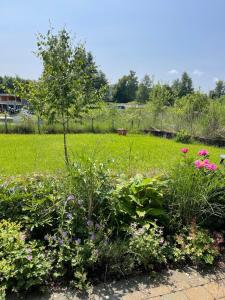 Luxuriöse Ferienwohnung im Herzen des Allgäus