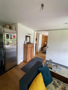 Luxuriöse Ferienwohnung im Herzen des Allgäus