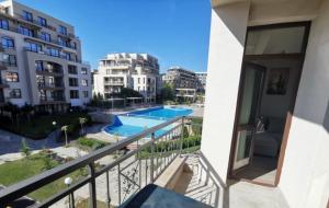 Sorrento Sole Mare Sveti Vlas