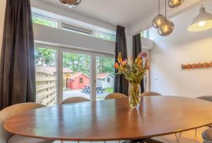 Groepsverblijf het Uilennest