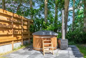 Groepsverblijf het Uilennest