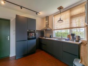 Spacious Villa with garden