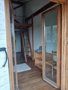 Maisons de vacances Grande maison ecologique : photos des chambres