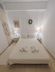 Blue Horizon Retreat