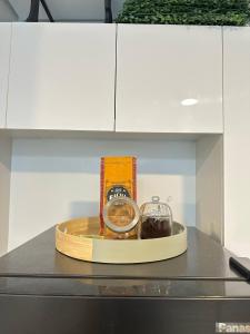 Yumis Intimate Abode