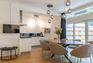 Groepsverblijf het Uilennest