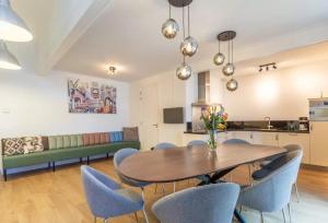 Groepsverblijf het Uilennest