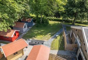 Groepsverblijf het Uilennest