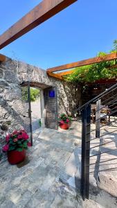 Stone Villa