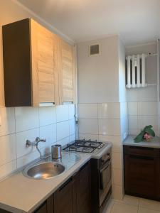 Avis Apartments Gdynia Skwer Kościuszki 42