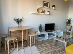 Avis Apartments Gdynia Skwer Kościuszki 42