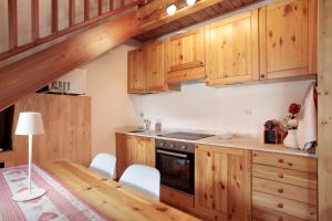 Casa Caterina La Thuile