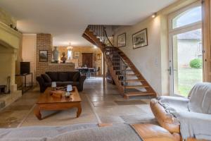 Villas Demeure Au Coeur De La Nature : photos des chambres