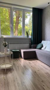 Rivershine Apartment Cracow