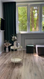 Rivershine Apartment Cracow