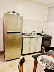 Hermoso Departamento en Vicente lopez