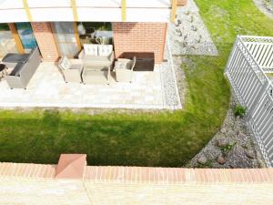 Apartament 2A-3 - Piaskowa Łebska Ostoja