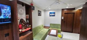 Hotel Shagun Inn Bopal