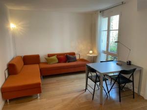 Studio face Jardin des Plantes - 4-Sterne-Hotels in Paris