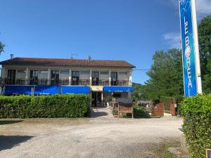 Hotels Le Boreal : photos des chambres