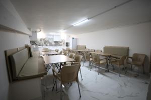 Urban Stay Hostel Saranda