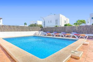 Villa Angel Luis by Villa Plus