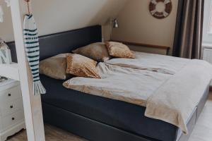 Studio Apartment room in Lagune No1