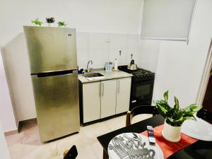 Hermoso Departamento en Vicente lopez