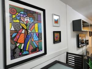 Beautiful and modern apartment in Alta Gracia