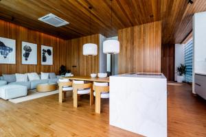 Mono Oxygen Modern Pool Villas- Bangtao Beach