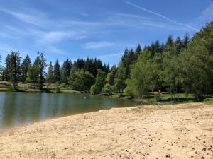 Maisons de vacances Le Mont Gapier - Vacances reposantes dans une authentique ferme - I : photos des chambres
