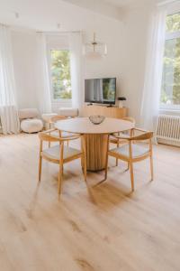 STAYLIGHT City Suite Philosophenviertel - stylish & central