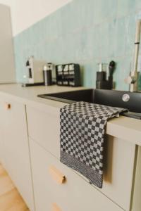 STAYLIGHT City Suite Philosophenviertel - stylish & central