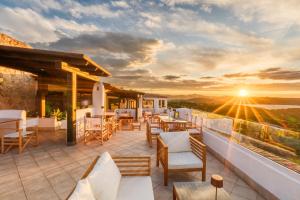 Hotel Pedra Santa img44