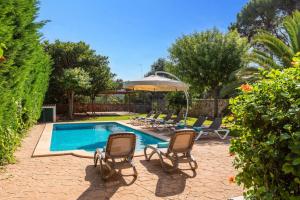 Villa Ses Carpinyetes by Villa Plus