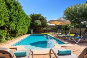 Villa Ses Carpinyetes by Villa Plus