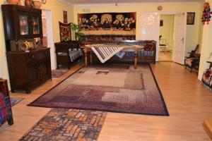 Pensiunea Turistica DIANA