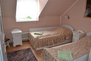 Pensiunea Turistica DIANA